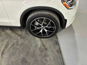Mercedes-Benz GLC 300 * CARFAX / DISTRONIC / 360 / COUPE , снимка 7