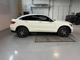 Mercedes-Benz GLC 300 * CARFAX / DISTRONIC / 360 / COUPE , снимка 3