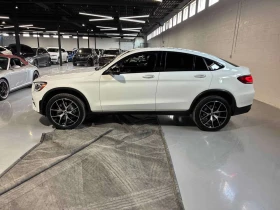 Mercedes-Benz GLC 300 * CARFAX / DISTRONIC / 360 / COUPE , снимка 2