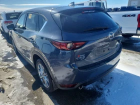 Mazda CX-5 GT /CARFAX/2 ключа/Подгрев/Панорама, снимка 4
