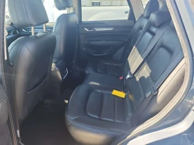 Mazda CX-5 GT /CARFAX/2 ключа/Подгрев/Панорама, снимка 12