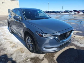 Mazda CX-5 GT /CARFAX/2 ключа/Подгрев/Панорама, снимка 2