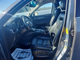 Mazda CX-5 GT /CARFAX/2 ключа/Подгрев/Панорама, снимка 5
