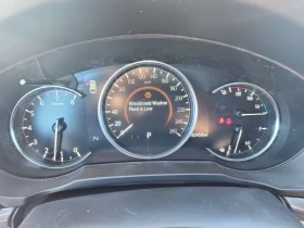 Mazda CX-5 GT /CARFAX/2 ключа/Подгрев/Панорама, снимка 9