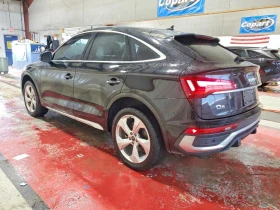 Audi Q5 SPORTBACK PREMIUM PLUS, снимка 2