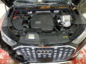 Audi Q5 SPORTBACK PREMIUM PLUS, снимка 12
