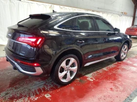 Audi Q5 SPORTBACK PREMIUM PLUS, снимка 3