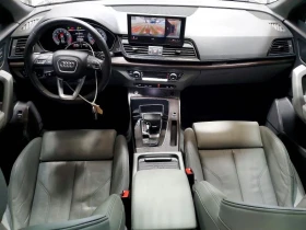 Audi Q5 SPORTBACK PREMIUM PLUS, снимка 8