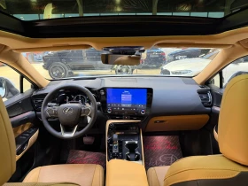 Lexus RX 450h plus FULL Екстри* MARK LEVINSON* ПАНОРАМА* HEAD UP * HY, снимка 6