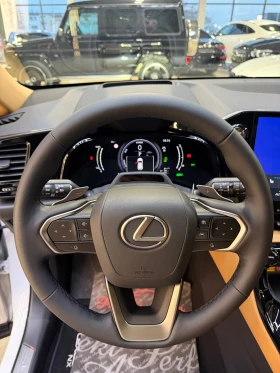 Lexus RX 450h plus FULL Екстри* MARK LEVINSON* ПАНОРАМА* HEAD UP * HY, снимка 11