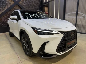 Lexus RX 450h plus FULL Екстри* MARK LEVINSON* ПАНОРАМА* HEAD UP * HY, снимка 1