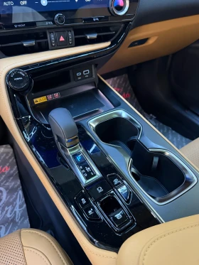 Lexus RX 450h plus FULL Екстри* MARK LEVINSON* ПАНОРАМА* HEAD UP * HY, снимка 8