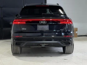 Audi Q8 * * CARFAX * * АВТО КРЕДИТ * * , снимка 3