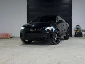 Audi Q8 * * CARFAX * * АВТО КРЕДИТ * * , снимка 1