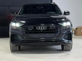Audi Q8 * * CARFAX * * АВТО КРЕДИТ * * , снимка 2