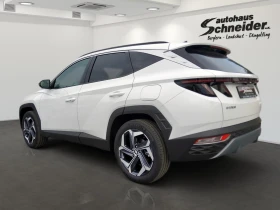 Hyundai Tucson 1.6 TGDi PHEV 4WD TREND AHK/NAVI/ACC/LED, снимка 4
