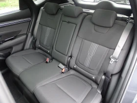 Hyundai Tucson 1.6 TGDi PHEV 4WD TREND AHK/NAVI/ACC/LED, снимка 13