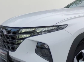 Hyundai Tucson 1.6 TGDi PHEV 4WD TREND AHK/NAVI/ACC/LED, снимка 5
