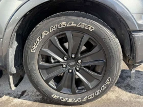 Ford F150 4WD SuperCrew Box  CARFAX, снимка 6