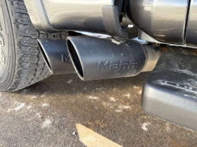 Ford F150 4WD SuperCrew Box  CARFAX, снимка 10