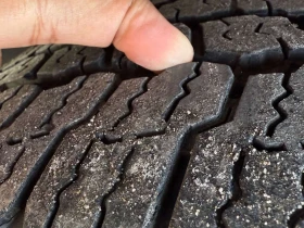 Ford F150 4WD SuperCrew Box  CARFAX, снимка 11