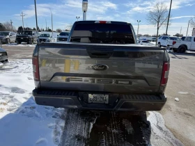 Ford F150 4WD SuperCrew Box  CARFAX, снимка 13