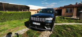 Jeep Grand cherokee Summit, снимка 1