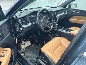 Volvo XC60 * Momentum * CARFAX * ЦЕНА ДО БГ, снимка 6