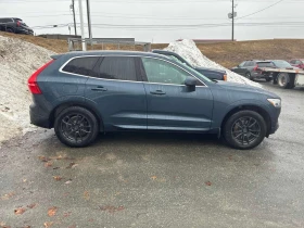 Volvo XC60 * Momentum * CARFAX * ЦЕНА ДО БГ, снимка 4