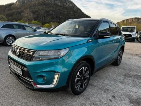 Suzuki Vitara 1.4 Mild Hybrid, FULL, 4Х4, 3456km, НАВИГАЦИЯ , снимка 1