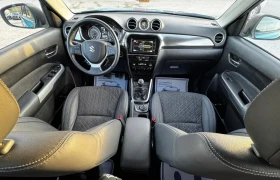 Suzuki Vitara 1.4 Mild Hybrid, FULL, 4Х4, 3456km, НАВИГАЦИЯ , снимка 11