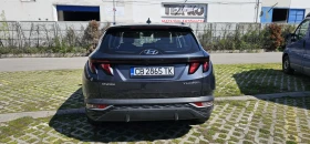 Hyundai Tucson, снимка 3