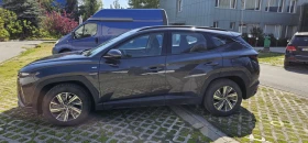 Hyundai Tucson, снимка 2