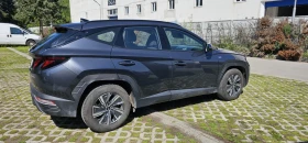 Hyundai Tucson, снимка 4