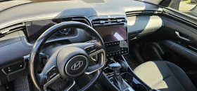 Hyundai Tucson, снимка 7