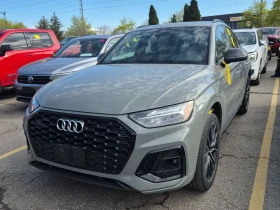 Audi Q5 Sportback * PROGRESSIV * One owner * Без инциденти, снимка 1