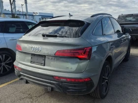 Audi Q5 Sportback * PROGRESSIV * One owner * Без инциденти, снимка 3