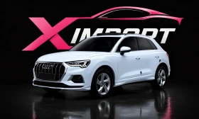 Audi Q3 35 TDI, снимка 1