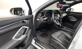 Audi Q3 35 TDI, снимка 10