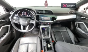 Audi Q3 35 TDI, снимка 7