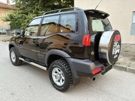 Nissan Terrano 2.7TDI, снимка 4