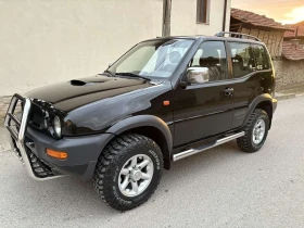 Nissan Terrano 2.7TDI, снимка 1