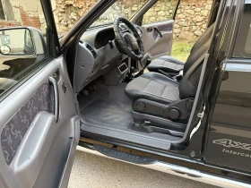 Nissan Terrano 2.7TDI, снимка 8