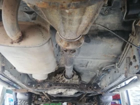Nissan Terrano 2.7TDI, снимка 12