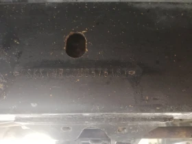 Nissan Terrano 2.7TDI, снимка 14