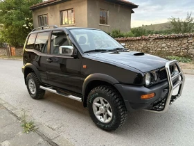 Nissan Terrano 2.7TDI, снимка 2