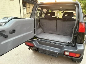 Nissan Terrano 2.7TDI, снимка 10