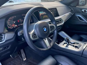 BMW X6 * xDrive40i * CARFAX * ЦЕНА ДО БГ, снимка 6