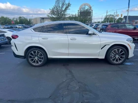 BMW X6 * xDrive40i * CARFAX * ЦЕНА ДО БГ, снимка 5