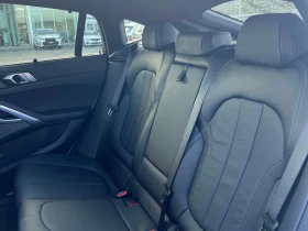 BMW X6 * xDrive40i * CARFAX * ЦЕНА ДО БГ, снимка 9